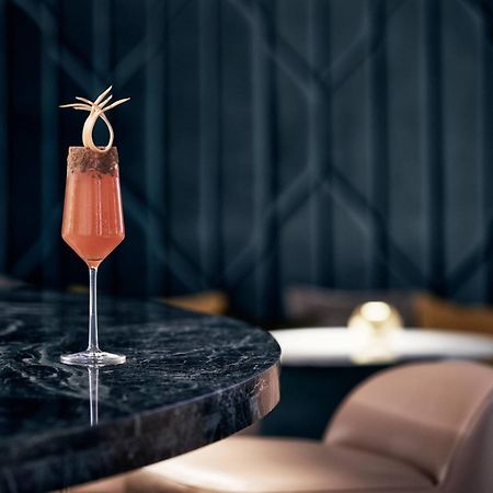 雅典学院签名典藏酒店 外观 照片